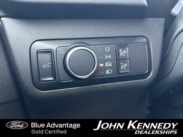 Certified 2023 Ford Escape ST-Line w/ Tech Pack #1 FWD image 22
