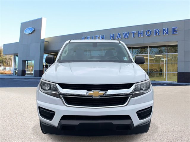 Used 2020 Chevrolet Colorado 2WD Extended Cab image 2