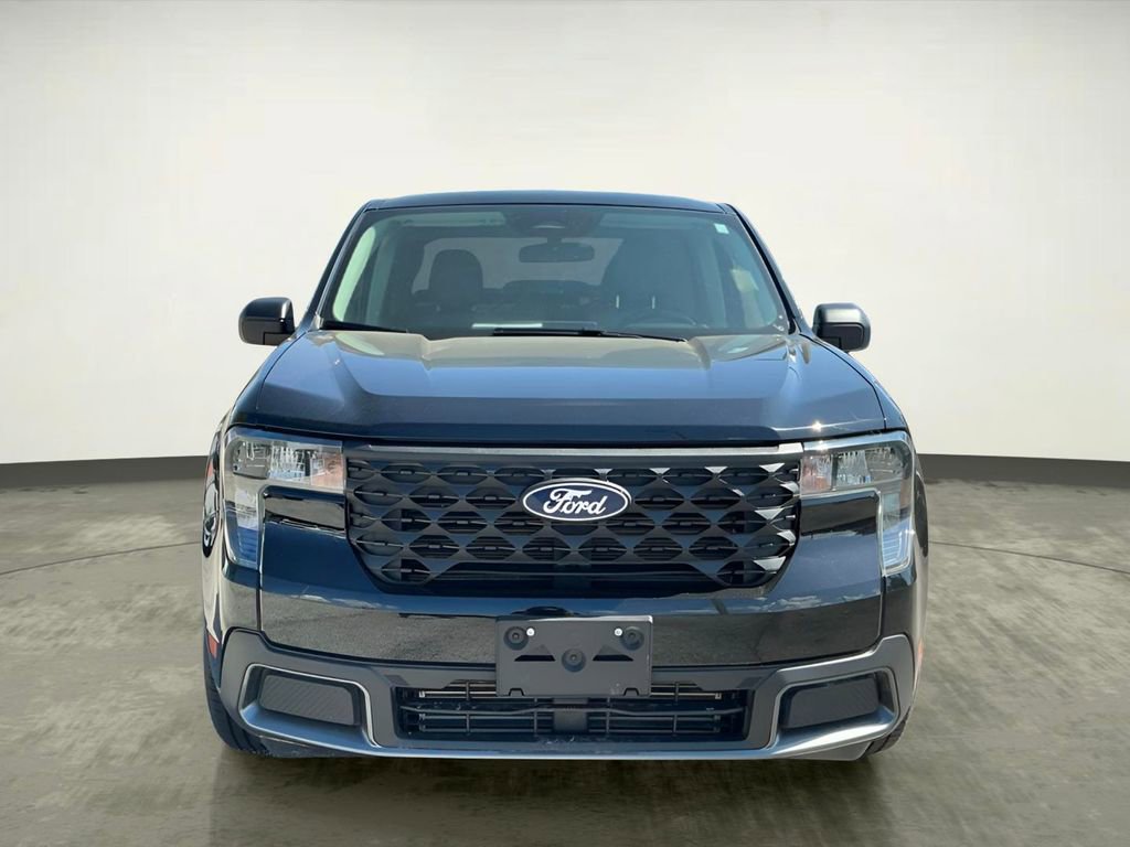 Certified 2025 Ford Maverick XLT w/ Equipment Group 302A AWD/4WD image 14