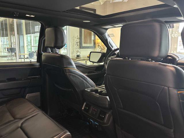 Certified 2024 Ford F150 Tremor w/ Equipment Group 402A High image 27