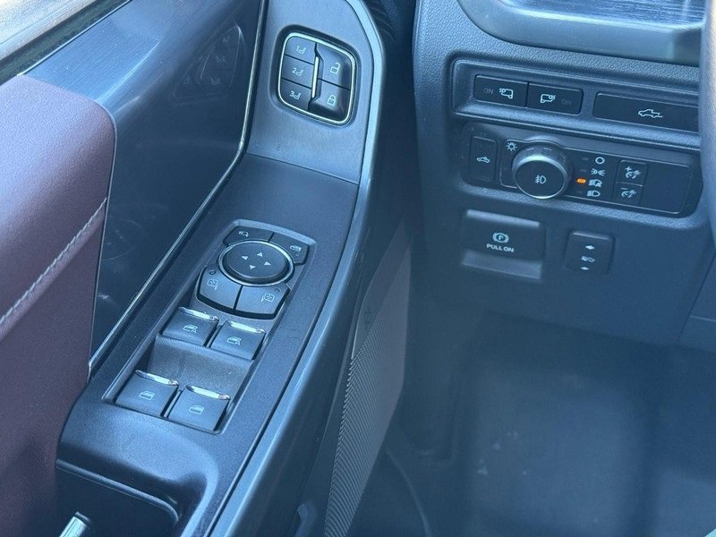 Certified 2022 Ford F150 Lariat image 20