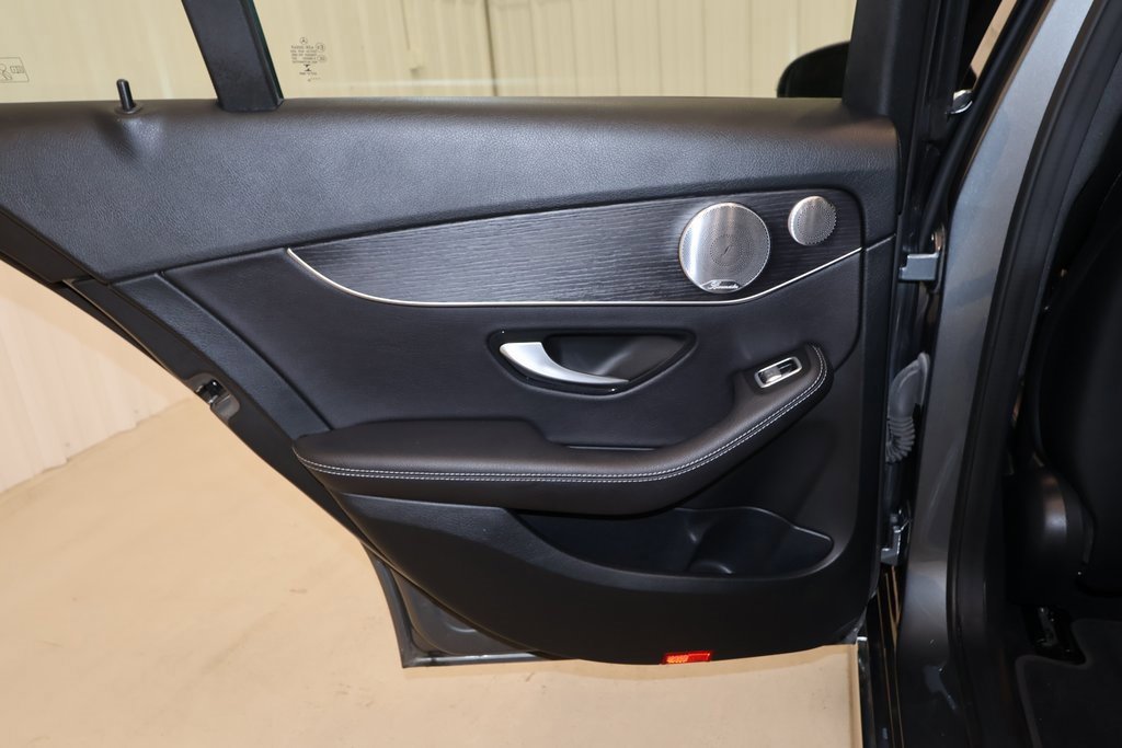 Used 2021 Mercedes-Benz C 300 4MATIC Sedan image 17