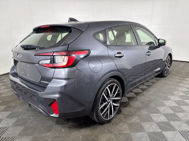 Used 2024 Subaru Impreza 2.0i Sport AWD/4WD image 3