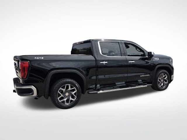 Used 2023 GMC Sierra 1500 SLT w/ SLT Premium Package AWD/4WD image 9