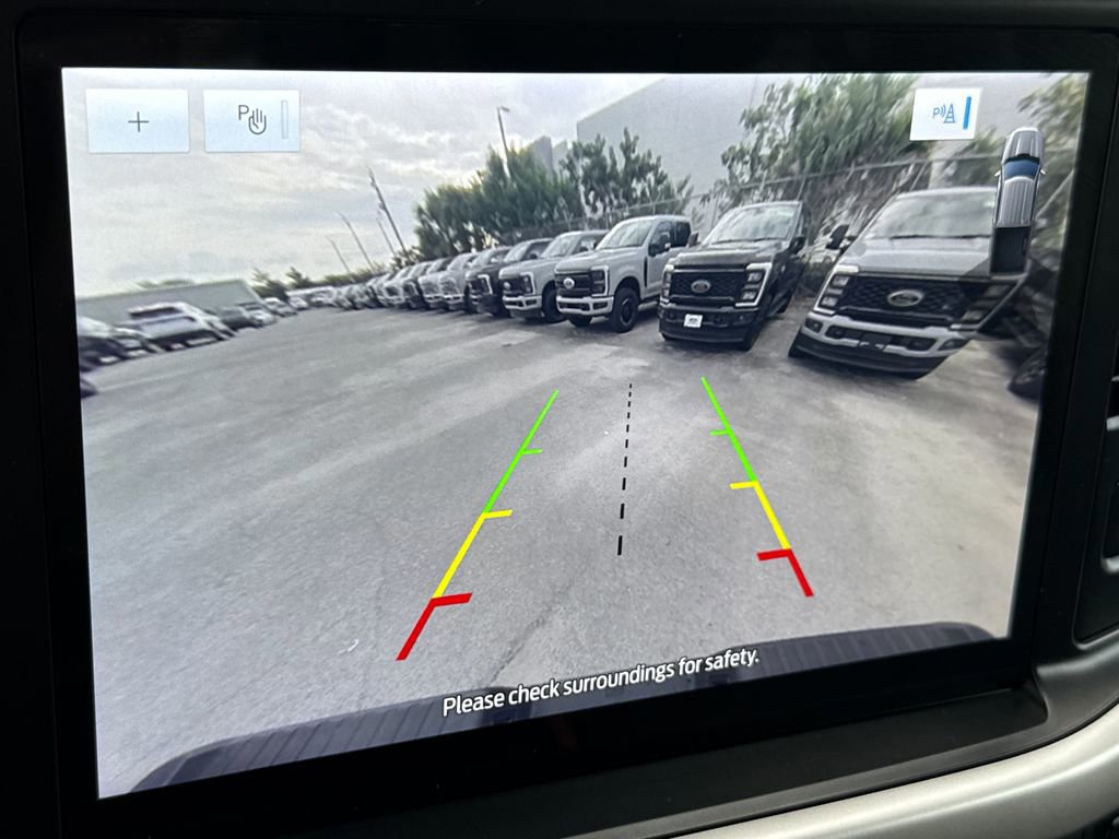 Certified 2023 Ford F150 XLT w/ Equipment Group 302A High image 22