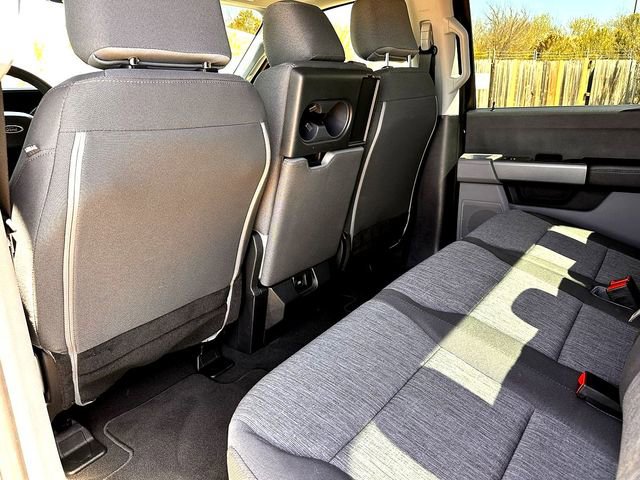 Certified 2024 Ford F250 XL w/ STX Appearance Package image 14