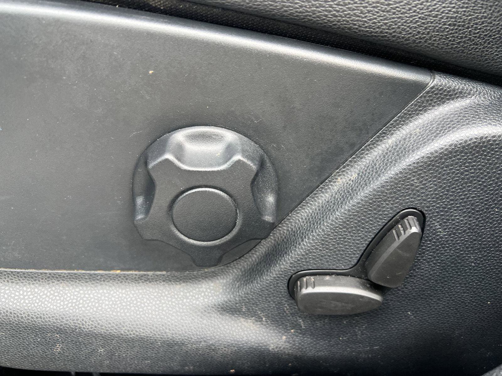 Certified 2021 Ford EcoSport Titanium w/ Interior Protection Package image 12