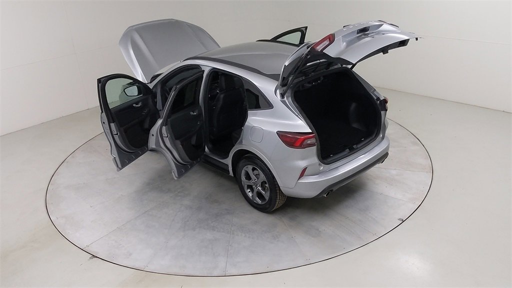 Certified 2023 Ford Escape ST-Line w/ Tech Pack #1 image 50