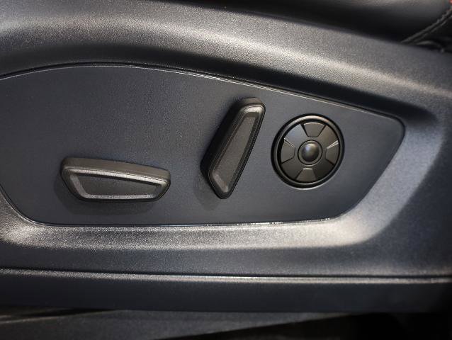Certified 2025 Ford Explorer ST AWD/4WD image 23
