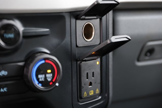 Certified 2024 Ford F250 XLT image 26