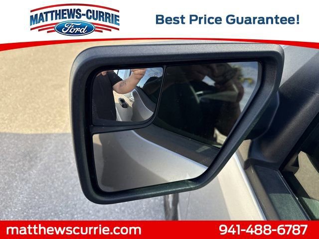 Certified 2023 Ford F150 XL w/ STX Appearance Package image 8
