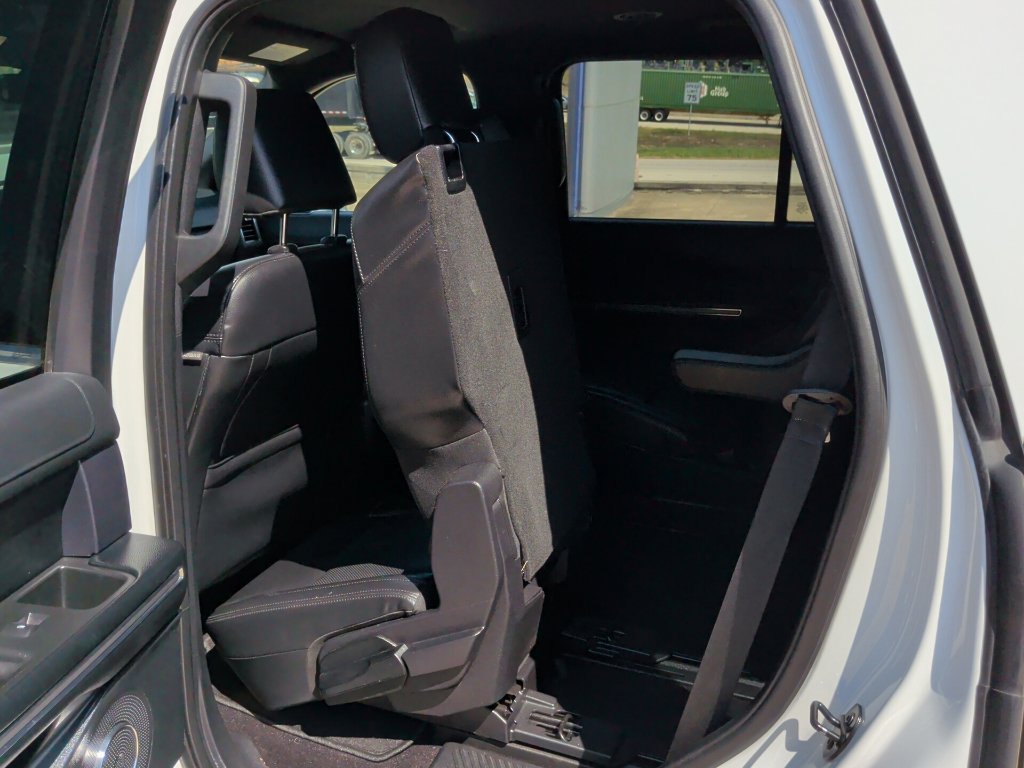 Certified 2021 Ford Expedition XLT RWD image 14