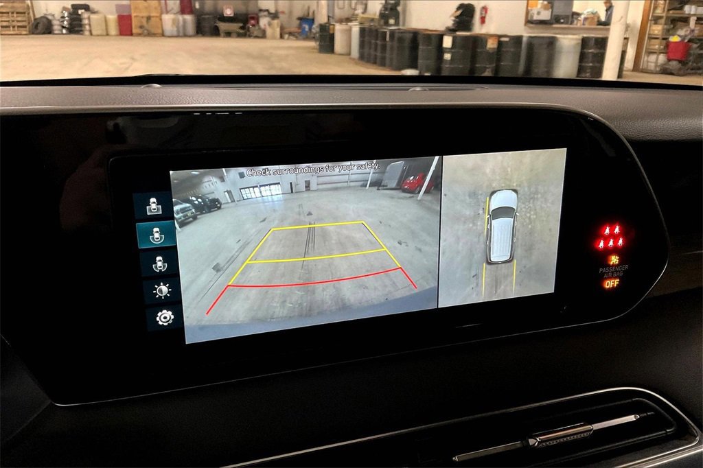 Used 2021 Hyundai Palisade Limited image 20