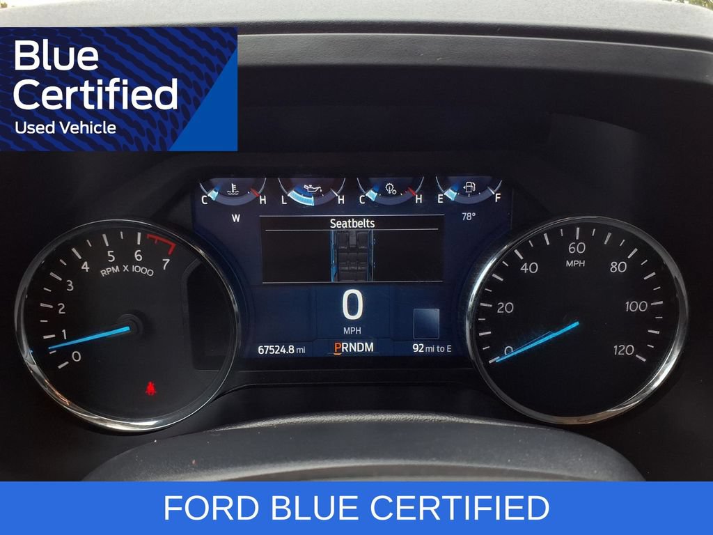 Certified 2022 Ford Expedition Limited RWD image 18