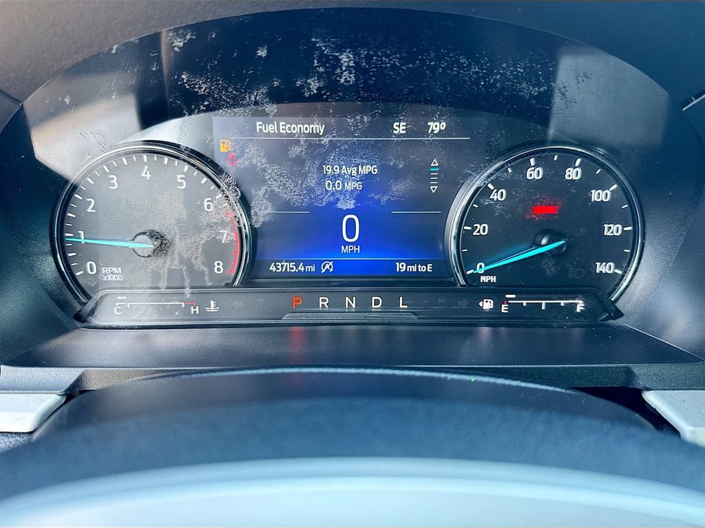 Certified 2024 Ford Explorer XLT w/ Equipment Group 202A RWD image 14
