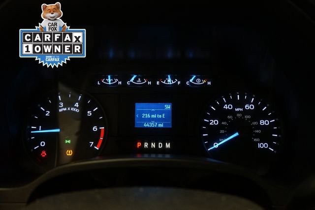 Certified 2020 Ford F350 XL w/ STX Appearance Package image 21