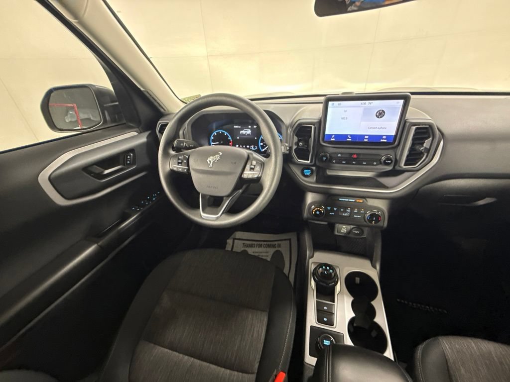 Certified 2023 Ford Bronco Sport Big Bend AWD/4WD image 18