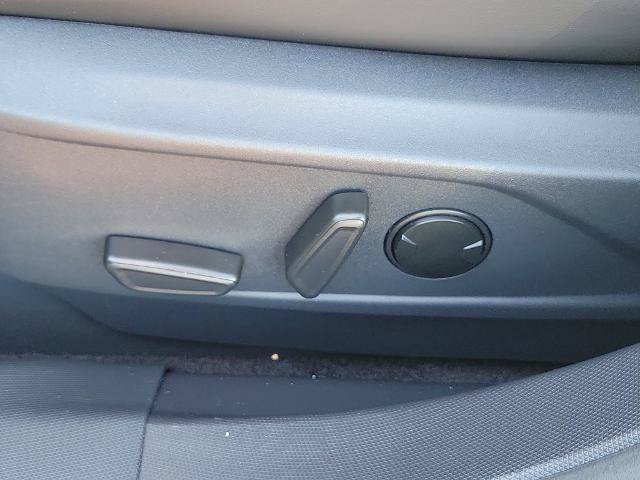 Certified 2024 Ford Mustang Mach-E Premium AWD/4WD image 6