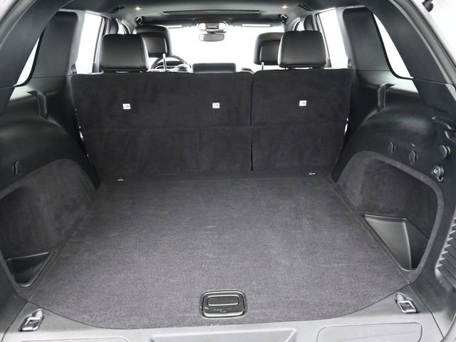 Used 2020 Jeep Grand Cherokee Altitude image 26