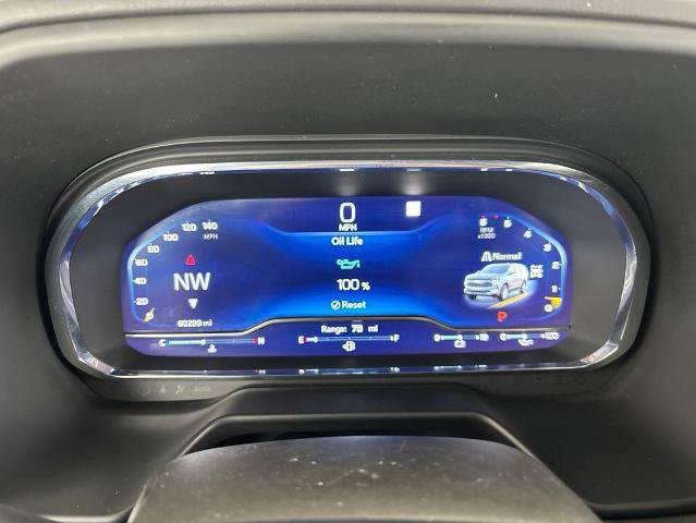 Used 2022 Chevrolet Suburban Premier AWD/4WD image 13