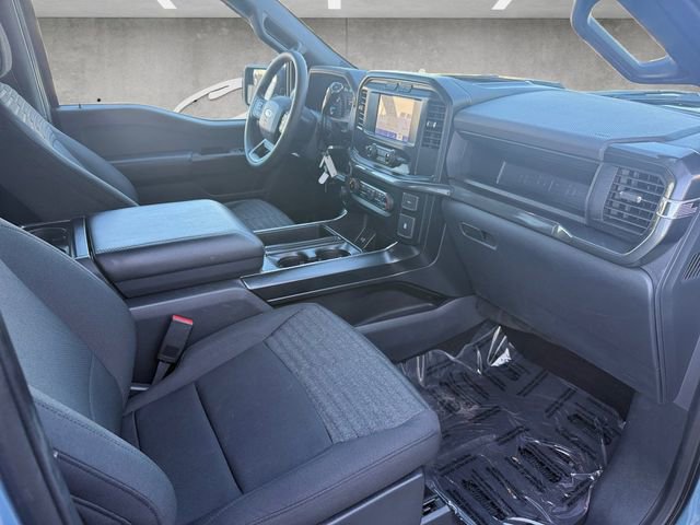 Certified 2023 Ford F150 XL w/ STX Appearance Package image 24