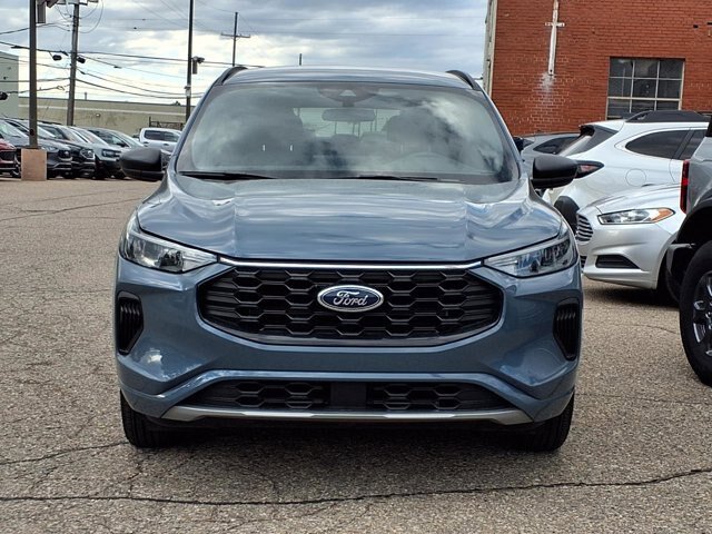 Certified 2024 Ford Escape ST-Line w/ Tech Pack #1 AWD/4WD image 25