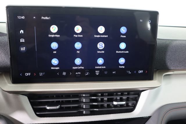 Certified 2025 Ford Explorer Active w/ Active Comfort Package image 46