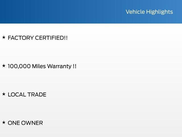 Certified 2025 Ford F150 Lightning Flash AWD/4WD image 5