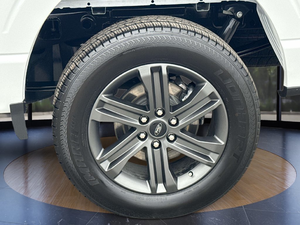 Certified 2023 Ford F150 XLT w/ Equipment Group 302A High AWD/4WD image 31