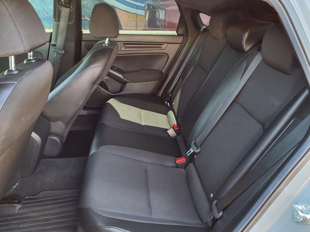 Used 2025 Honda Civic Sport image 19
