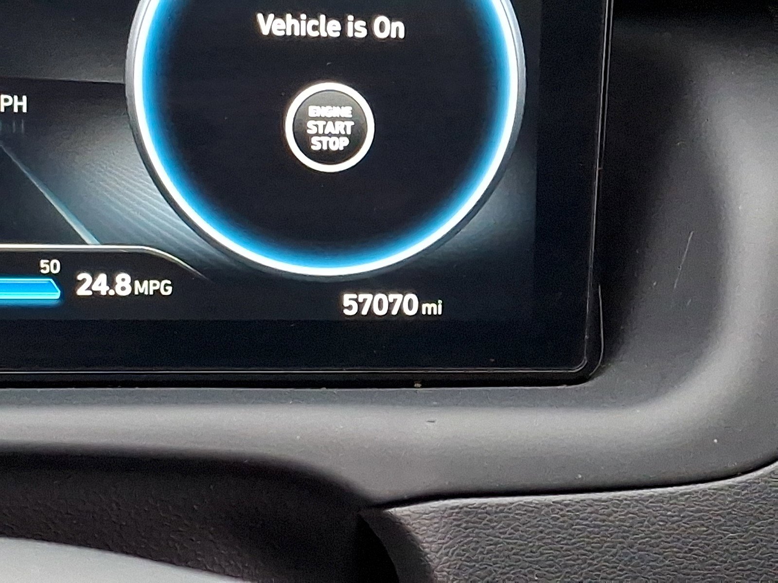 Used 2024 Hyundai Tucson Limited image 19