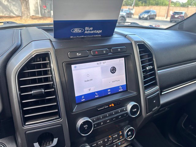 Certified 2021 Ford Expedition XLT RWD image 22