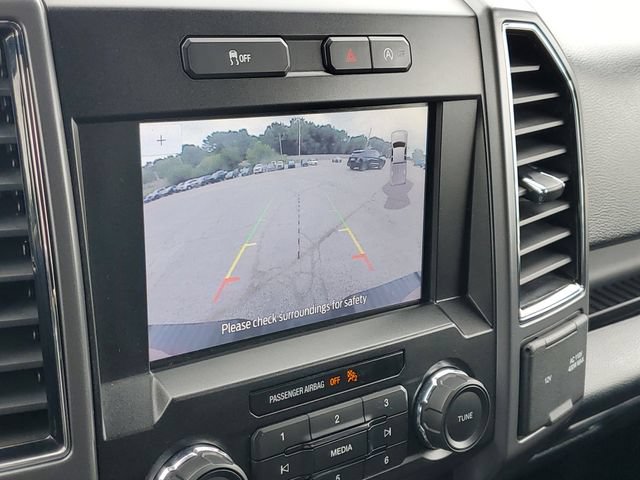 Certified 2020 Ford F150 XLT w/ Equipment Group 302A Luxury AWD/4WD image 21