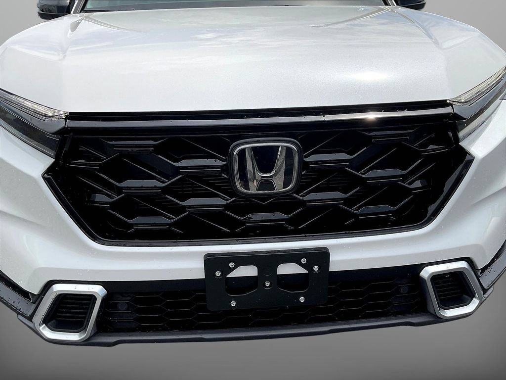 Used 2026 Honda CR-V Sport Touring image 32