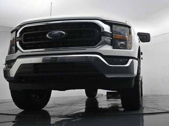 Certified 2023 Ford F150 XLT w/ Equipment Group 301A Mid AWD/4WD image 22