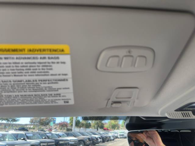 Certified 2023 Ford Mustang Mach-E Select RWD image 17