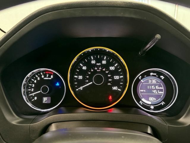 Used 2017 Honda HR-V EX image 33