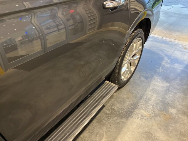Certified 2018 Ford Expedition Max Platinum AWD/4WD image 10