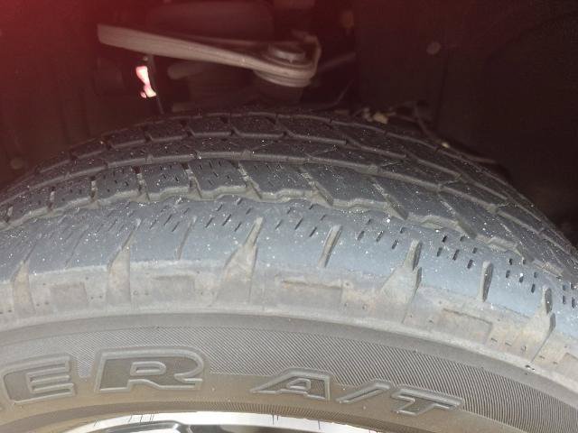 Certified 2024 Ford Bronco Outer Banks AWD/4WD image 4