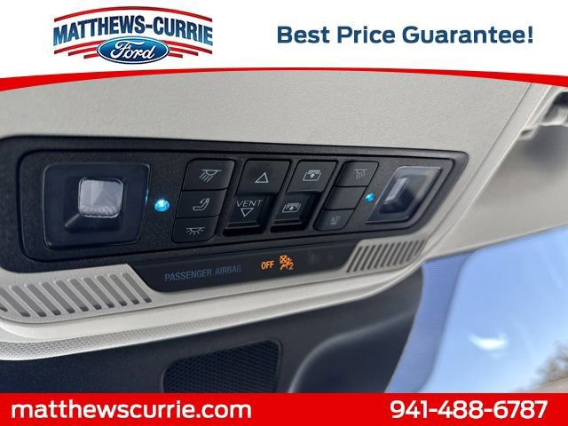 Certified 2025 Ford Expedition Active image 24