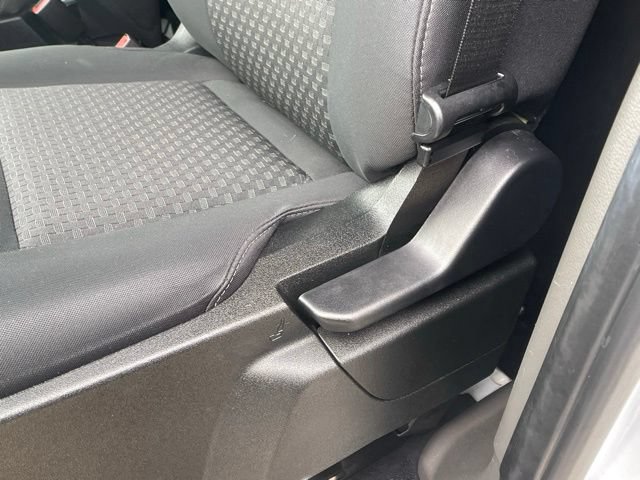 Certified 2025 Ford Transit 250 Low Roof w/ Exterior Upgrade Package RWD image 15