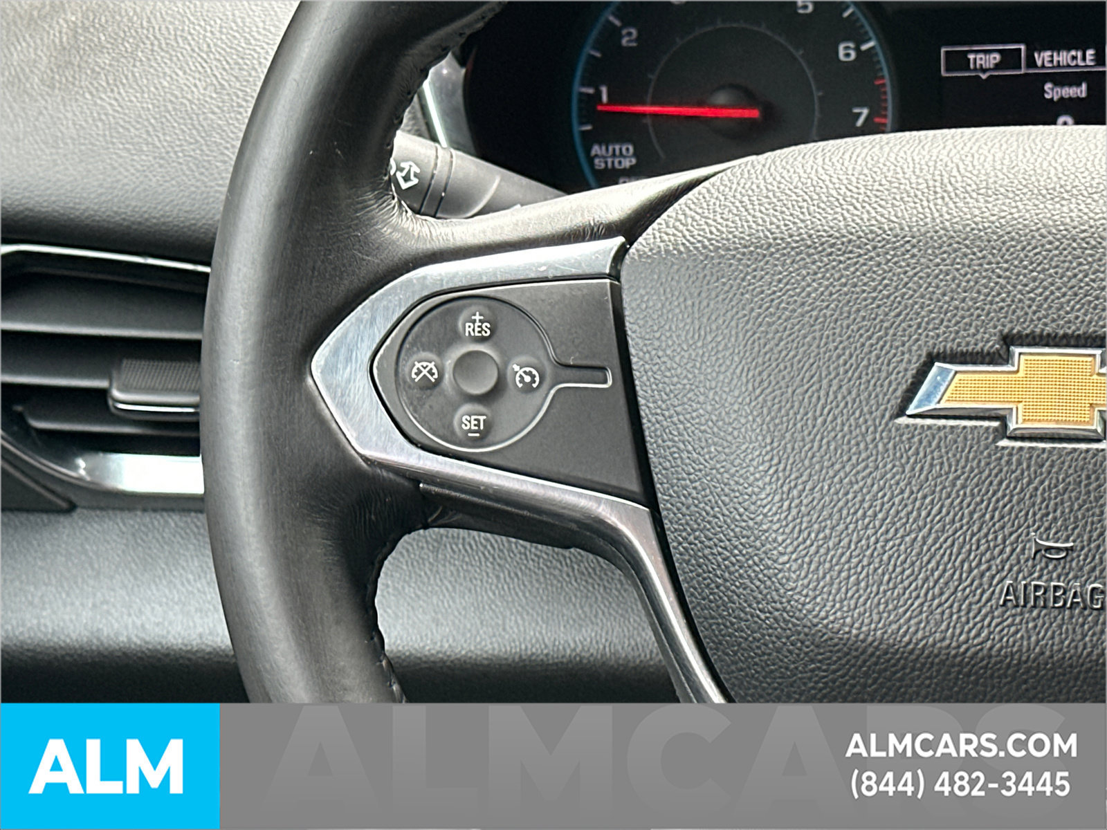 Used 2018 Chevrolet Traverse LT FWD image 28