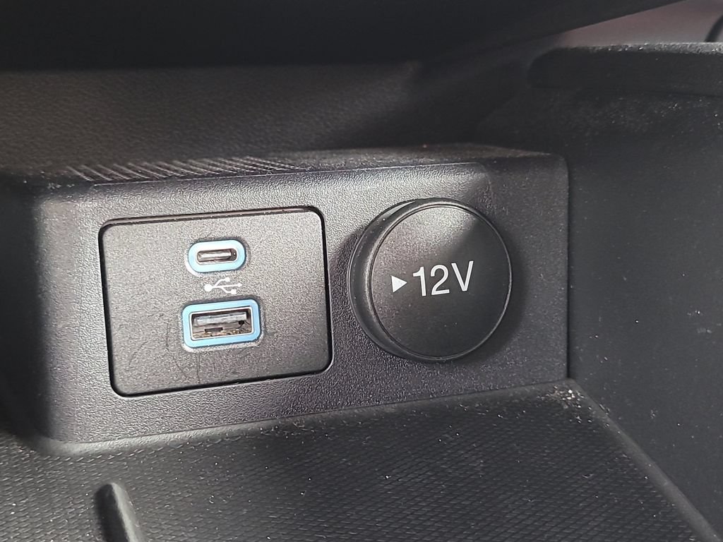 Certified 2023 Ford Escape ST-Line w/ Tech Pack #1 FWD image 24