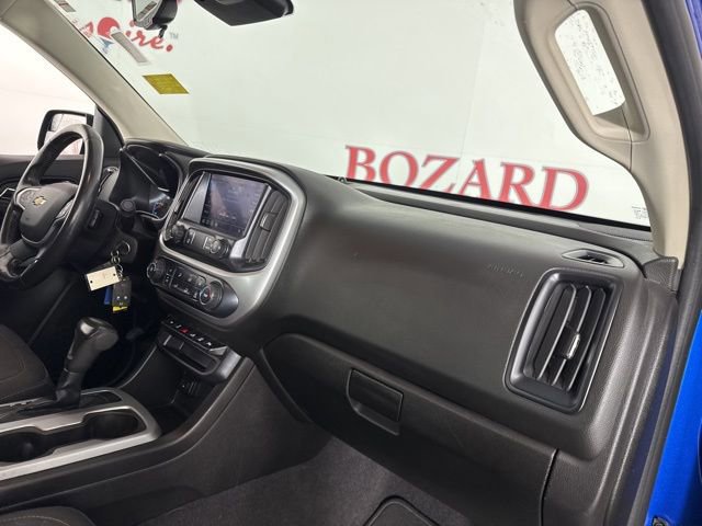 Used 2019 Chevrolet Colorado LT w/ LT Convenience Package image 17
