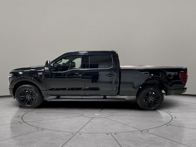 Certified 2025 Ford F150 Platinum w/ FX4 Off-Road Package AWD/4WD image 6