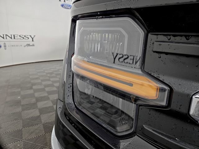 Certified 2024 Ford F150 XLT w/ Equipment Group 302A MID image 8