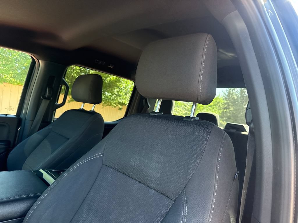 Certified 2023 Ford F150 XLT w/ Equipment Group 302A High RWD image 11