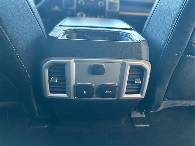 Certified 2018 Ford F150 Lariat image 25