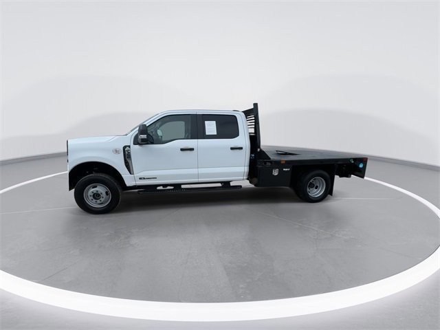 Certified 2024 Ford F350 XL w/ XL Chrome Package image 9