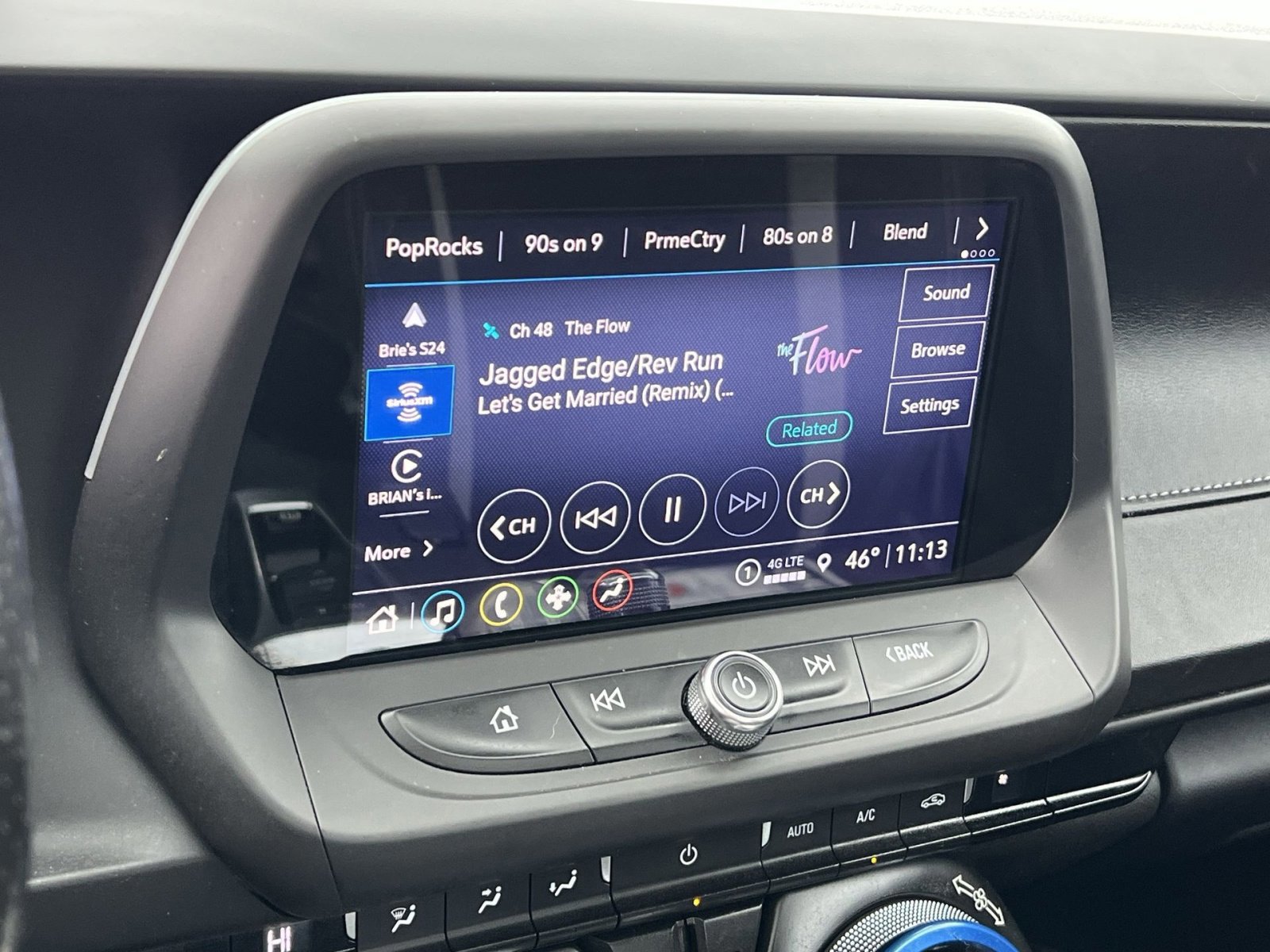 Used 2021 Chevrolet Camaro SS image 18